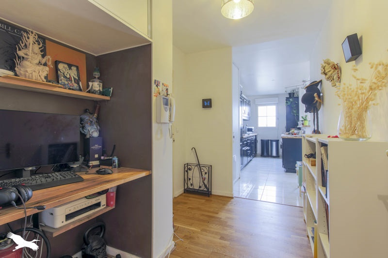 Vente Appartement MARINES - 3 pièces -70 m² - (95640)