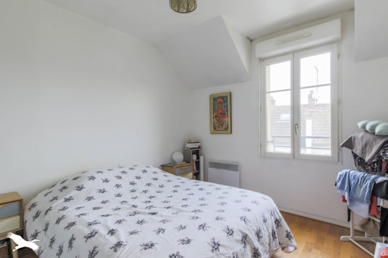 Vente Appartement MARINES - 3 pièces -70 m² - (95640)
