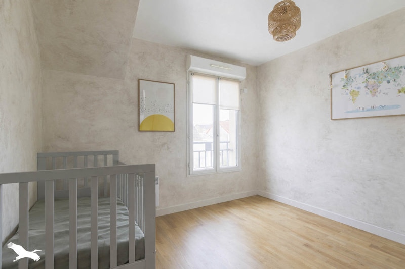 Vente Appartement MARINES - 3 pièces -70 m² - (95640)
