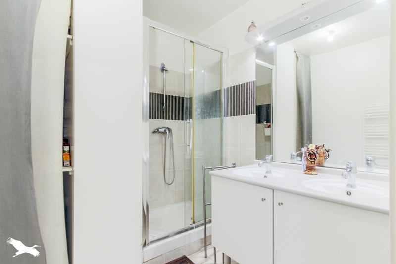 Vente Appartement MARINES - 3 pièces -70 m² - (95640)