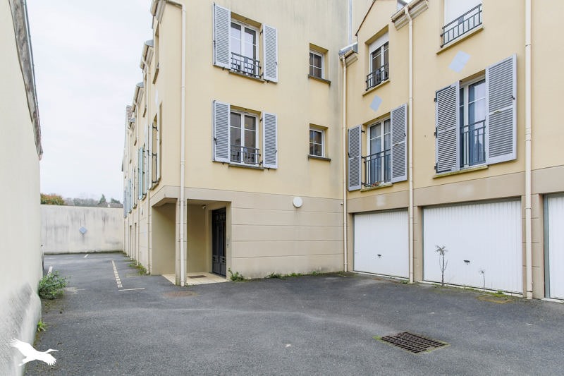 Vente Appartement MARINES - 3 pièces -70 m² - (95640)