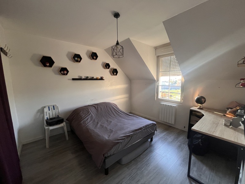 Vente Maison MARINES - 5 pièces -117 m² - (95640)