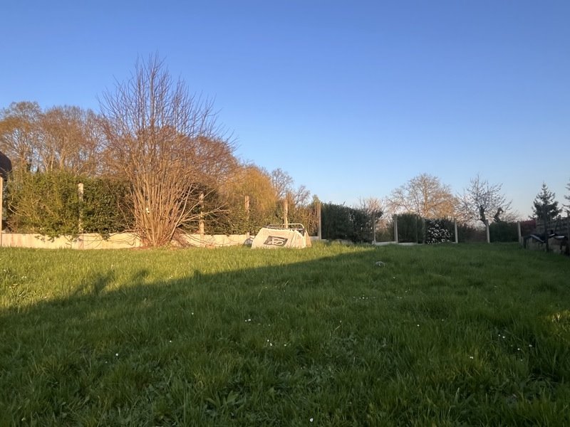 Vente Maison MARINES - 5 pièces -117 m² - (95640)