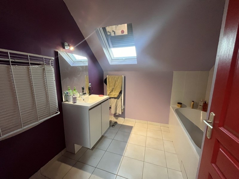 Vente Maison MARINES - 5 pièces -117 m² - (95640)
