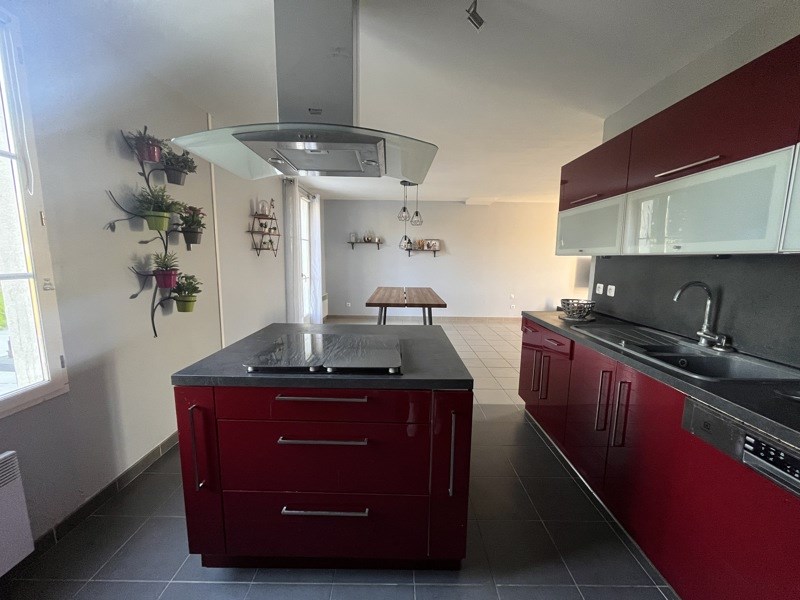 Vente Maison MARINES - 5 pièces -117 m² - (95640)