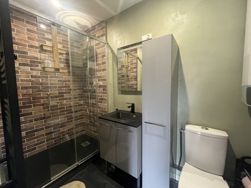 Vente Appartement MARINES - 1 pièce -32 m² - (95640)