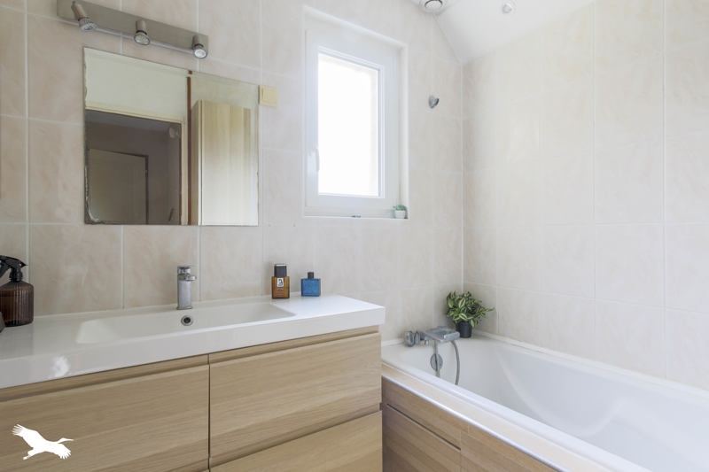 Vente Maison SANTEUIL - 6 pièces -121 m² - (95640)