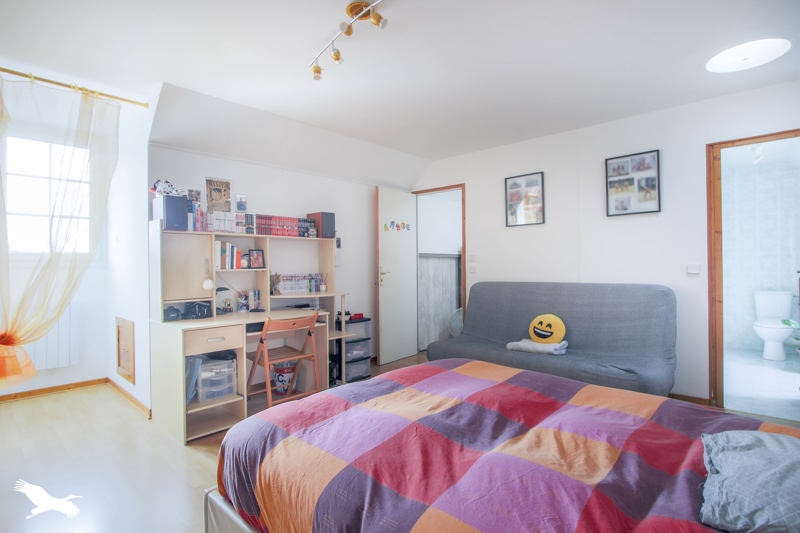 Vente Maison SANTEUIL - 6 pièces -121 m² - (95640)