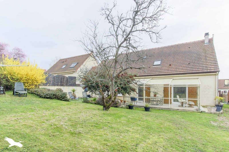 Vente Maison SANTEUIL - 6 pièces -121 m² - (95640)