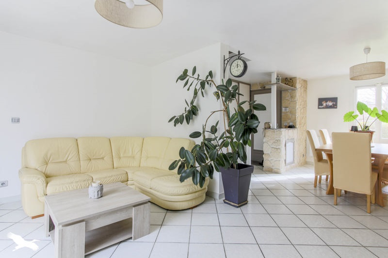 Vente Maison SANTEUIL - 6 pièces -121 m² - (95640)