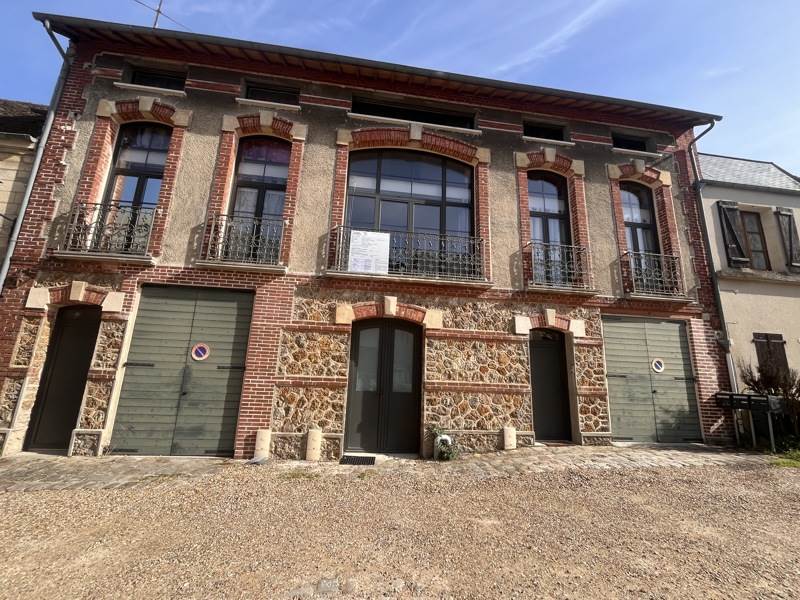 Vente Maison MARINES - 3 pièces -52 m² - (95640)