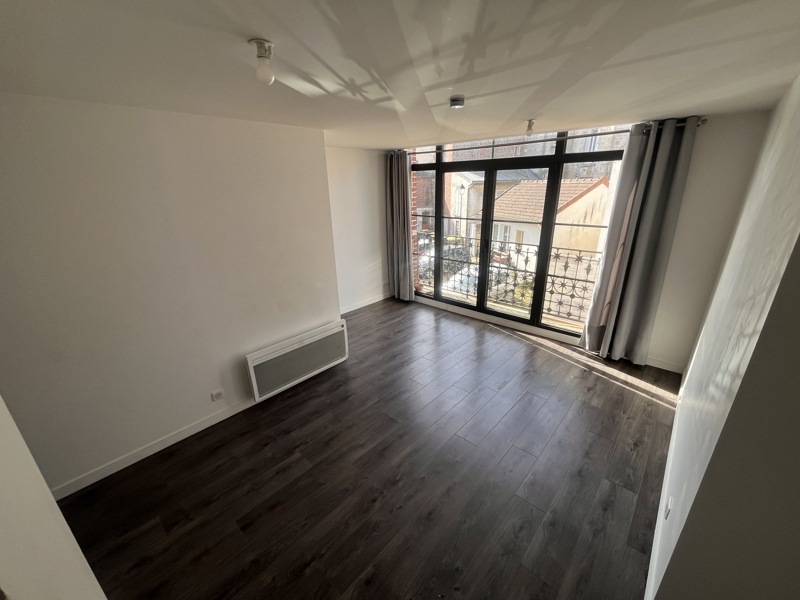 Vente Maison MARINES - 3 pièces -52 m² - (95640)
