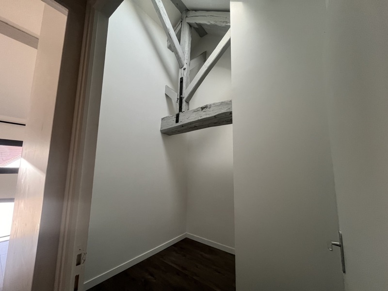 Vente Maison MARINES - 3 pièces -52 m² - (95640)