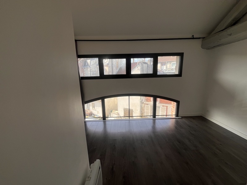 Vente Maison MARINES - 3 pièces -52 m² - (95640)