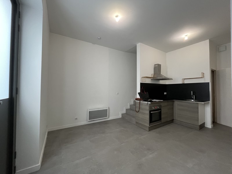Vente Maison MARINES - 3 pièces -52 m² - (95640)