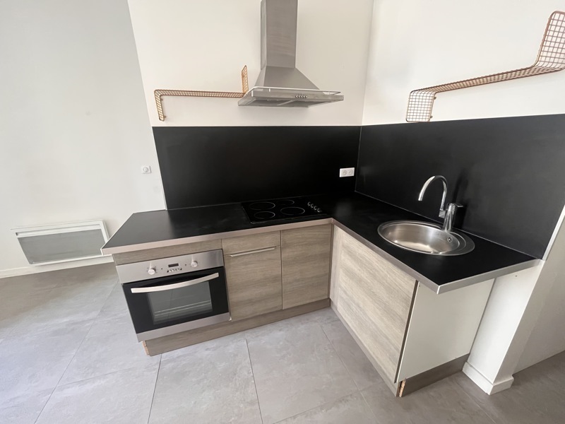 Vente Maison MARINES - 3 pièces -52 m² - (95640)