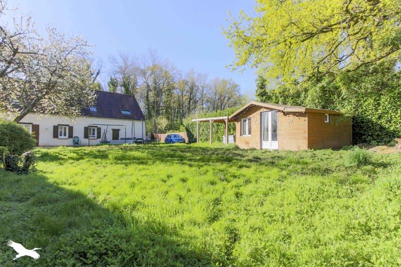 Vente Maison HARAVILLIERS - 7 pièces -147 m² - (95640)