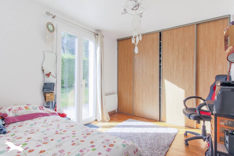 Vente Maison HARAVILLIERS - 7 pièces -147 m² - (95640)