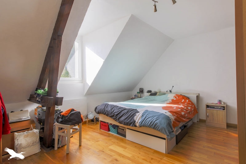 Vente Maison HARAVILLIERS - 7 pièces -147 m² - (95640)