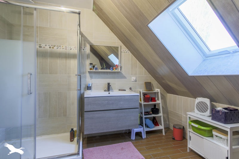 Vente Maison HARAVILLIERS - 7 pièces -147 m² - (95640)