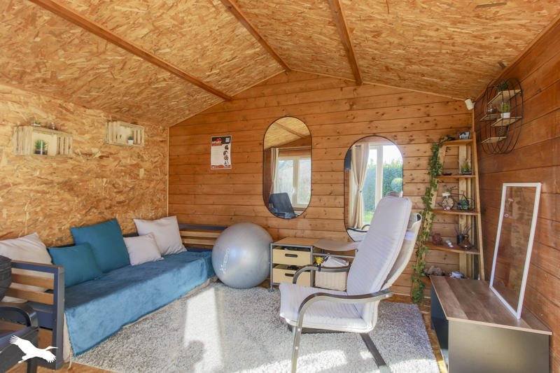 Vente Maison HARAVILLIERS - 7 pièces -147 m² - (95640)