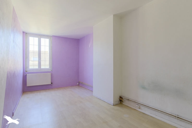 Vente Maison MARINES - 5 pièces -118 m² - (95640)