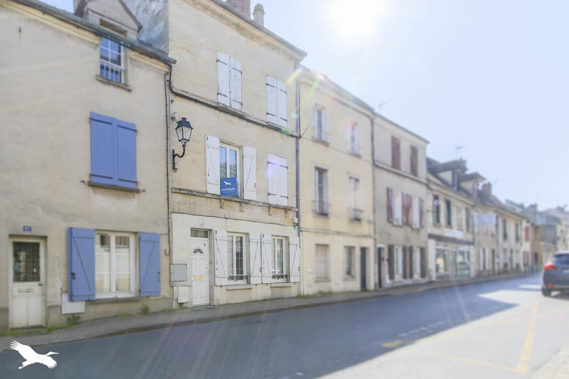 Vente Maison MARINES - 5 pièces -118 m² - (95640)