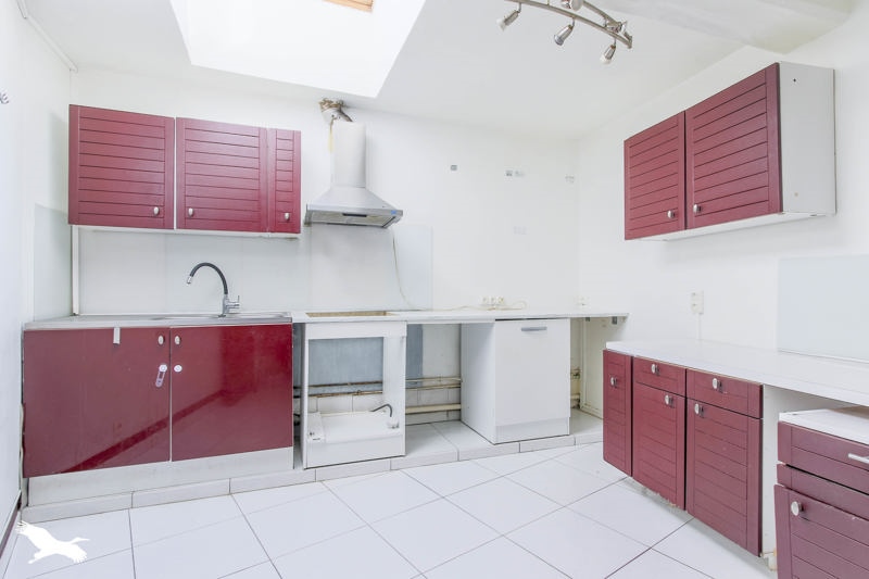 Vente Maison MARINES - 5 pièces -118 m² - (95640)