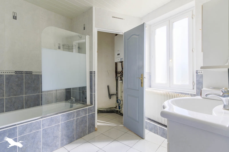 Vente Maison MARINES - 5 pièces -118 m² - (95640)