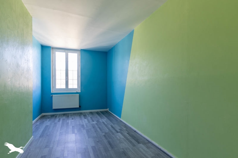 Vente Maison MARINES - 5 pièces -118 m² - (95640)