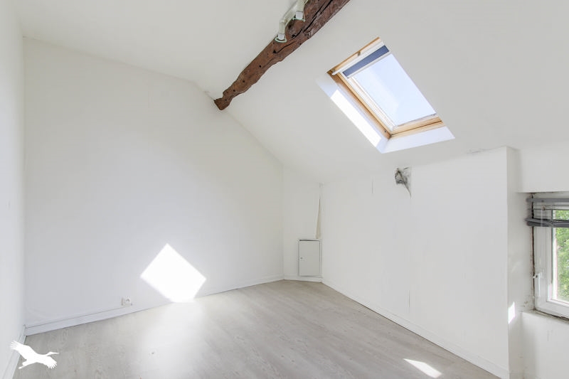 Vente Maison MARINES - 5 pièces -118 m² - (95640)