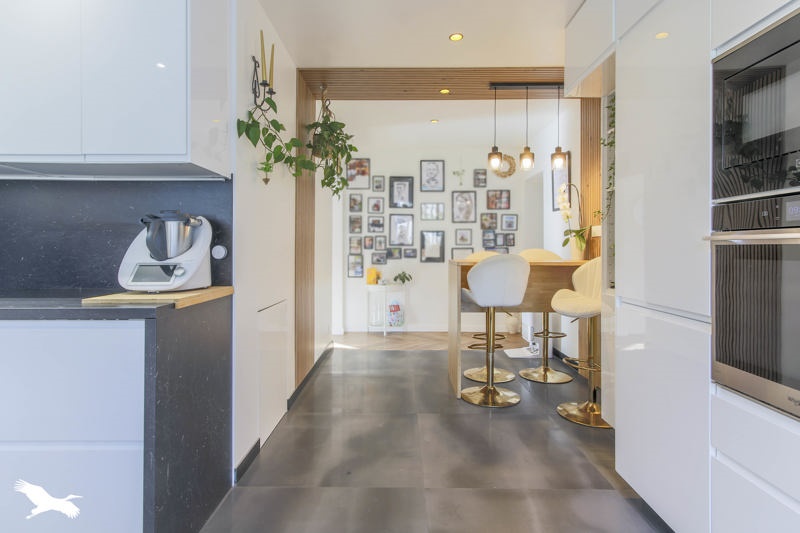 Vente Maison MARINES - 8 pièces -212 m² - (95640)