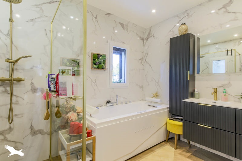 Vente Maison MARINES - 8 pièces -212 m² - (95640)