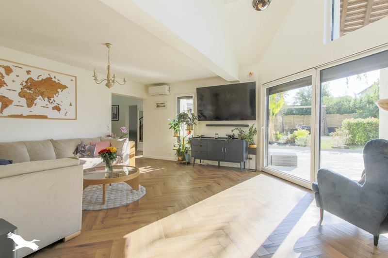Vente Maison MARINES - 8 pièces -212 m² - (95640)