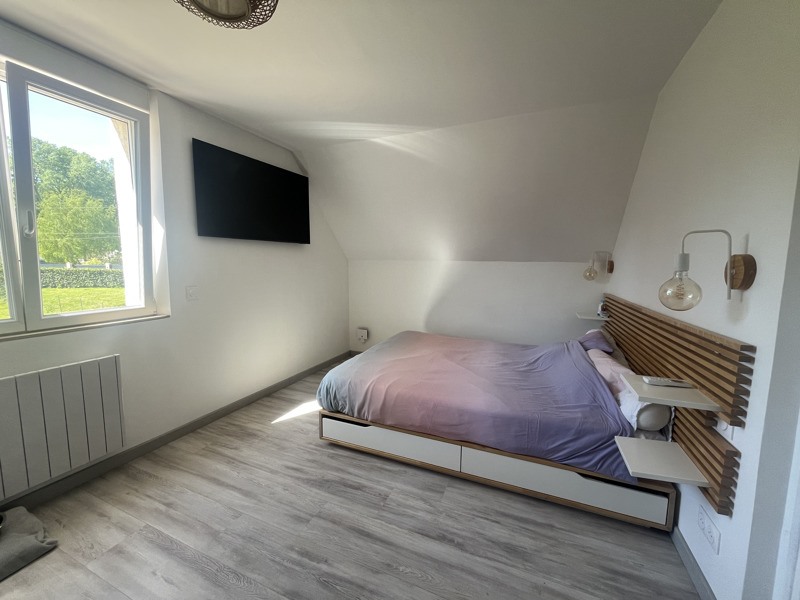 Vente Maison NEUVILLE BOSC - 7 pièces -172 m² - (60119)