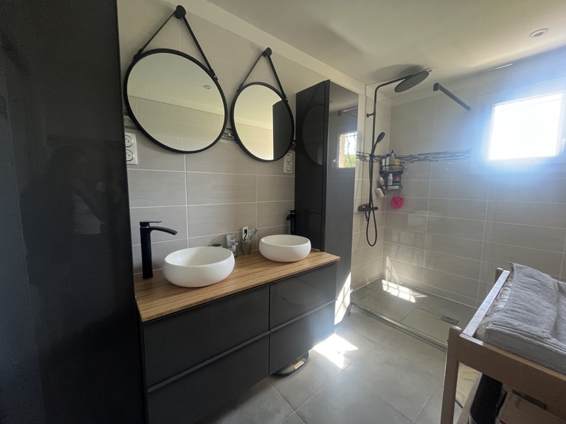 Vente Maison NEUVILLE BOSC - 7 pièces -172 m² - (60119)