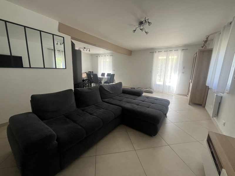Vente Maison NEUVILLE BOSC - 7 pièces -172 m² - (60119)