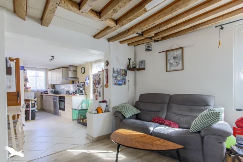 Vente Maison MARINES - 4 pièces -82 m² - (95640)
