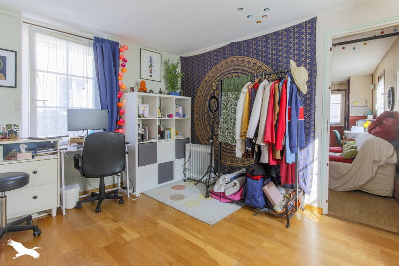 Vente Maison MARINES - 4 pièces -82 m² - (95640)