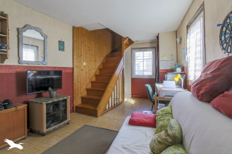 Vente Maison MARINES - 4 pièces -82 m² - (95640)