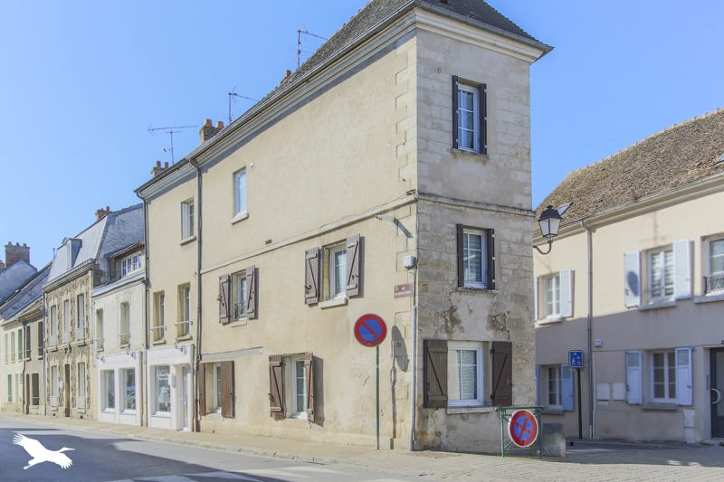 Vente Maison MARINES - 4 pièces -82 m² - (95640)