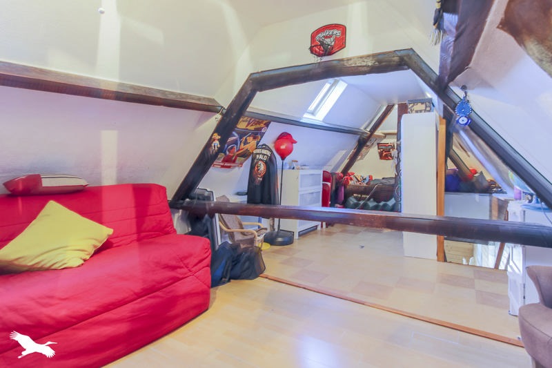 Vente Maison MARINES - 4 pièces -82 m² - (95640)