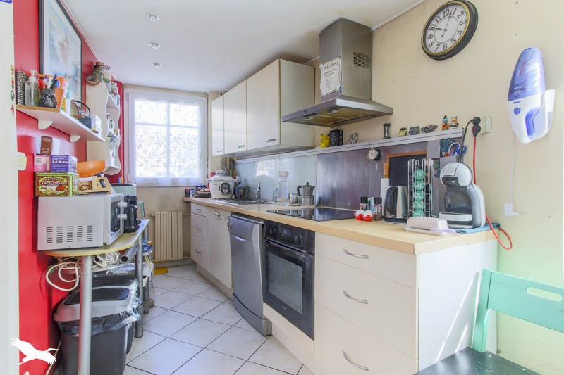 Vente Maison MARINES - 4 pièces -82 m² - (95640)