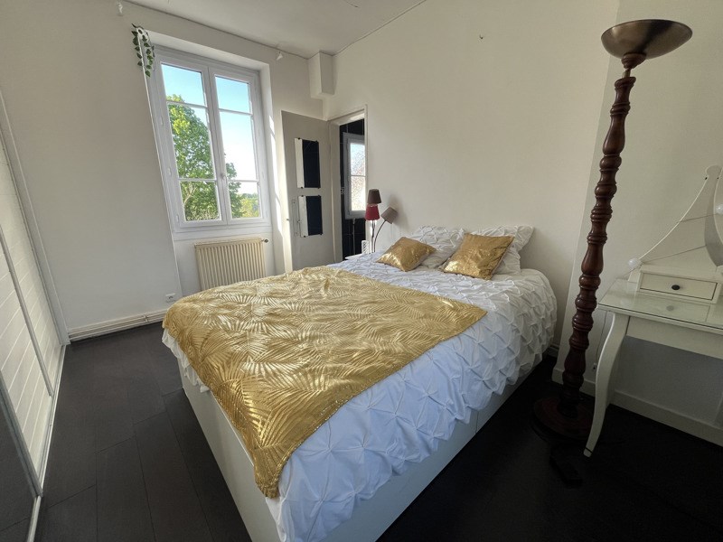 Vente Maison LIANCOURT ST PIERRE - 7 pièces -137 m² - (60240)