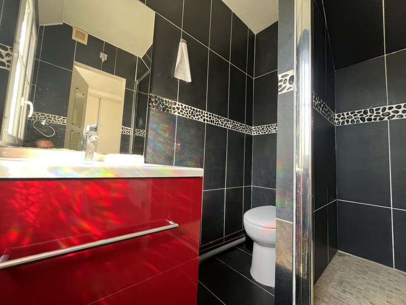 Vente Maison LIANCOURT ST PIERRE - 7 pièces -137 m² - (60240)