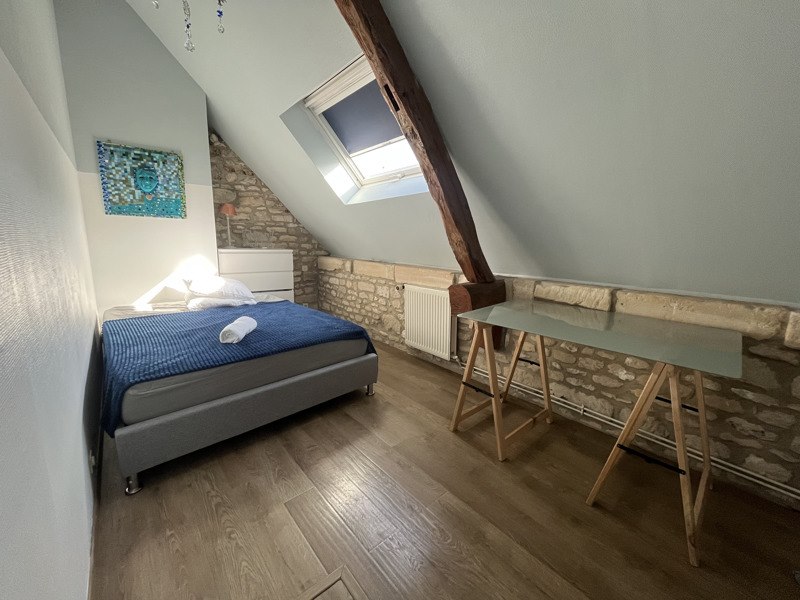 Vente Maison LIANCOURT ST PIERRE - 7 pièces -137 m² - (60240)