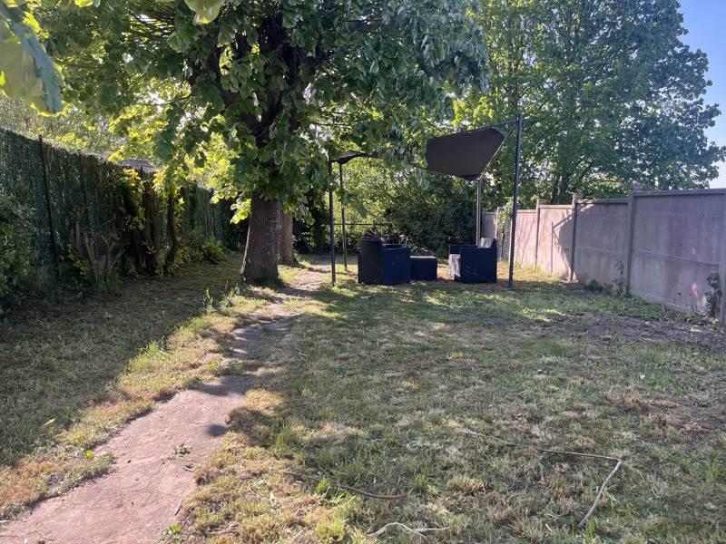 Vente Maison LIANCOURT ST PIERRE - 7 pièces -137 m² - (60240)