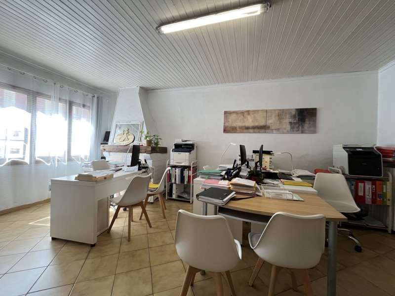 Vente Maison MARINES - 4 pièces -151 m² - (95640)