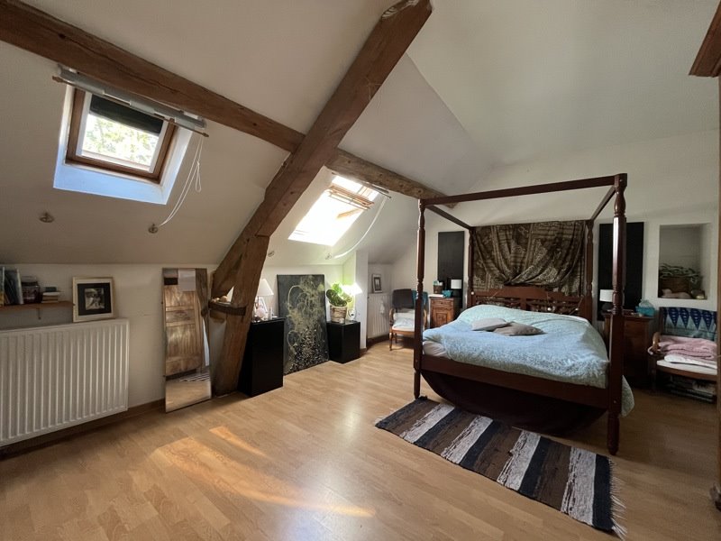Vente Maison MARINES - 4 pièces -151 m² - (95640)