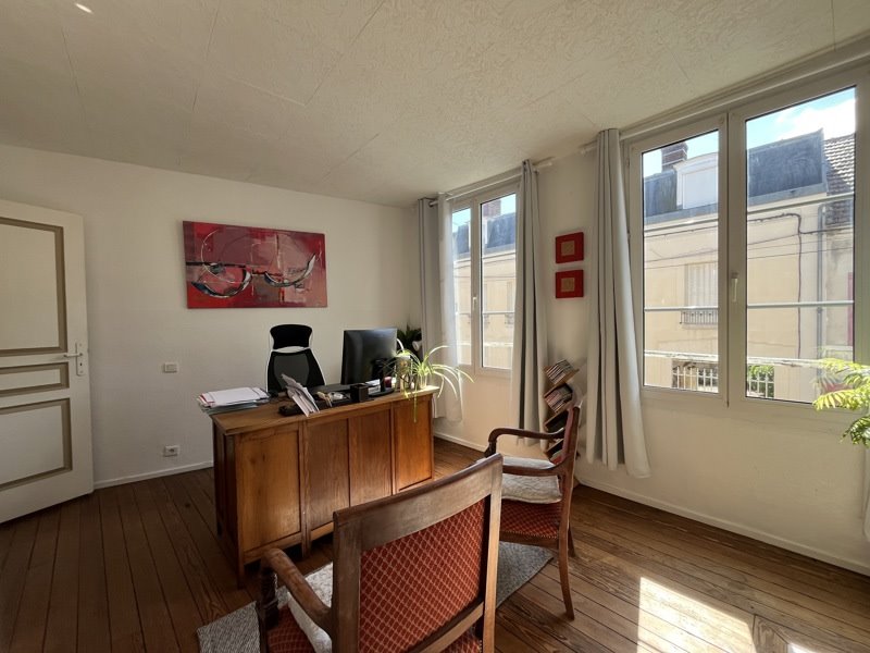 Vente Maison MARINES - 4 pièces -151 m² - (95640)